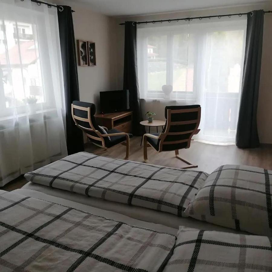 Pension AdlerHorst Steindorf am Ossiacher See Exteriör bild