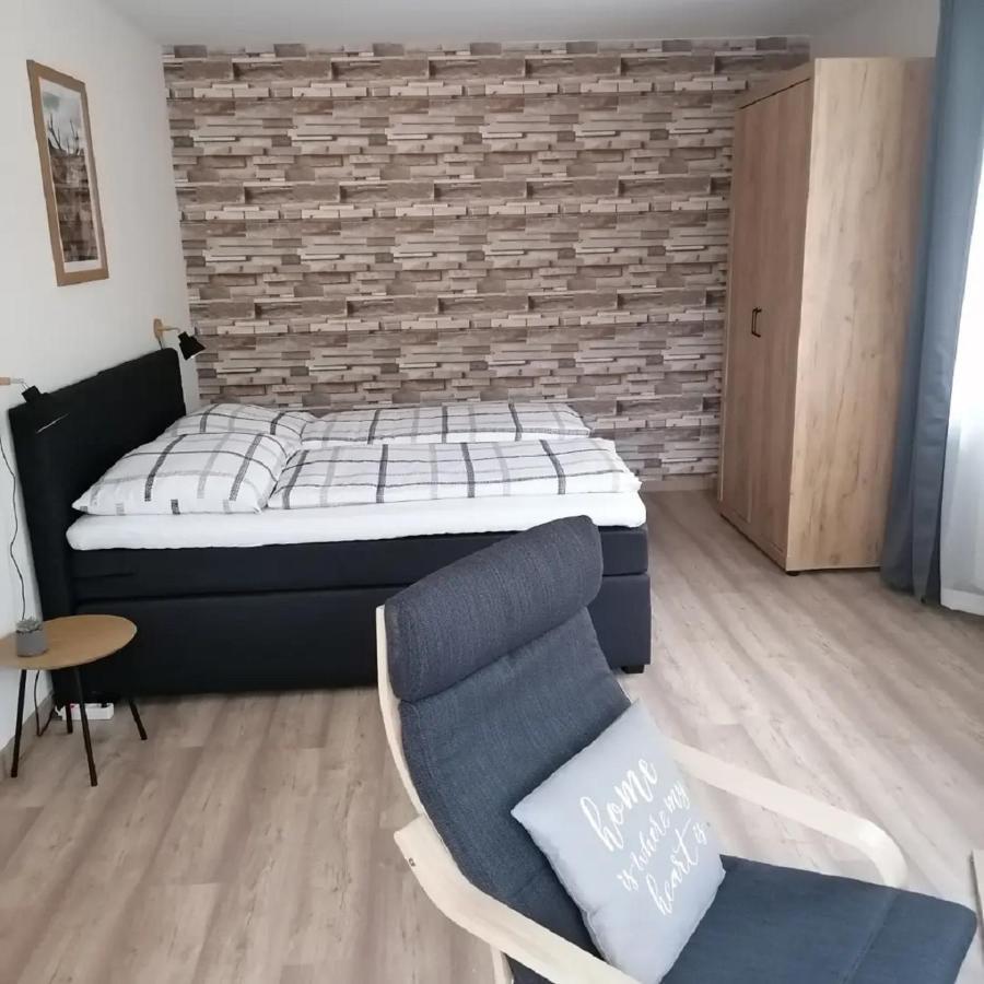 Pension AdlerHorst Steindorf am Ossiacher See Exteriör bild