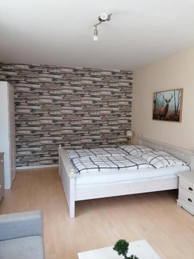 Pension AdlerHorst Steindorf am Ossiacher See Exteriör bild