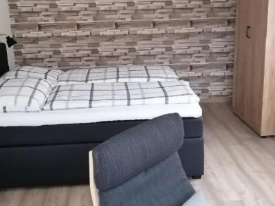Pension AdlerHorst Steindorf am Ossiacher See Exteriör bild